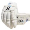 GAB Dominance Cricket Batting Gloves (Blue)