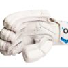 GAB Dominance Cricket Batting Gloves (Blue)