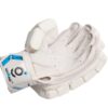 GAB Dominance Cricket Batting Gloves (Blue)
