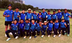 cricket explained academy