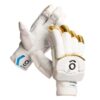 gab test pro cricket batting gloves
