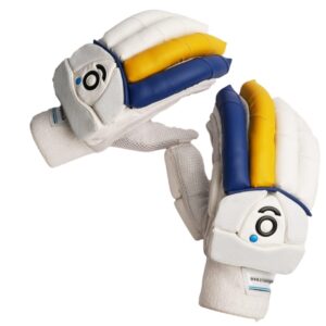 gab test pro cricket batting gloves