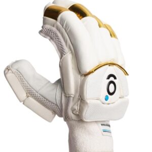 gab test pro cricket batting gloves