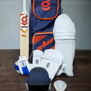 complete cricket kit