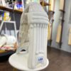 gab test whites batting pads