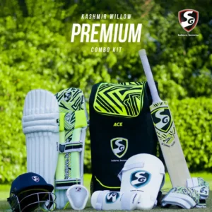 complete cricket kits