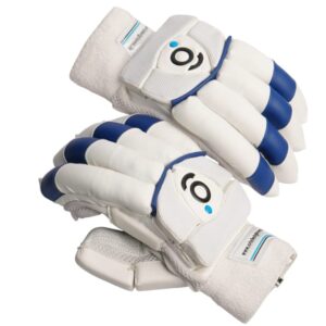 gab test pro cricket batting gloves