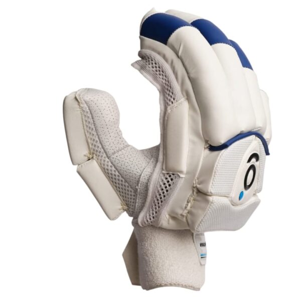 gab test pro cricket batting gloves