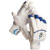 gab test pro cricket batting gloves