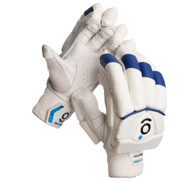 gab test pro cricket batting gloves