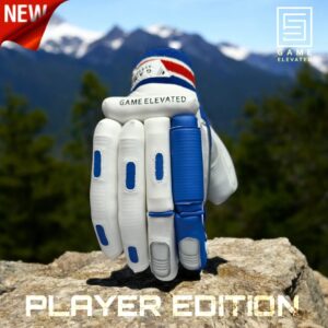 player edition batting gloves