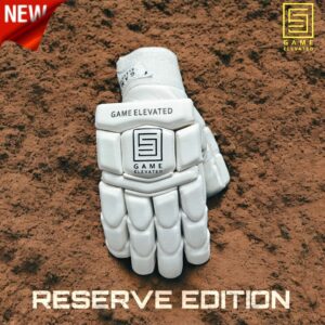 reserve edition batting gloves