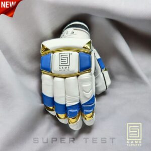 super test batting gloves
