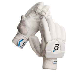 gab test pro cricket batting gloves