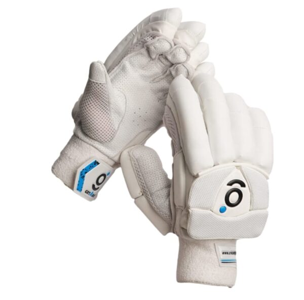 gab test pro cricket batting gloves