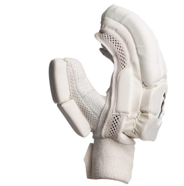 gab test pro cricket batting gloves
