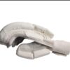 gab test pro cricket batting gloves