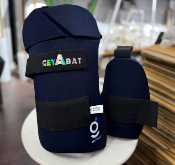 cricket thighpads