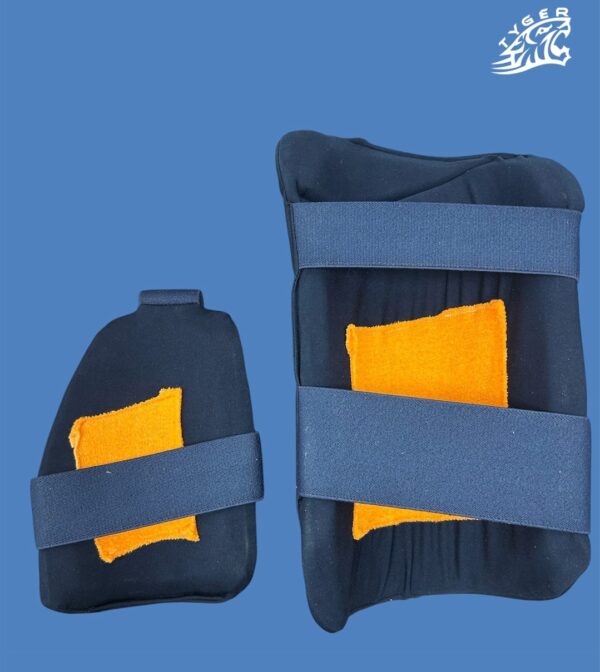 premium cricket thigh pads