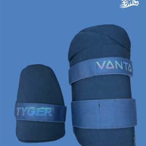 premium cricket thigh pads