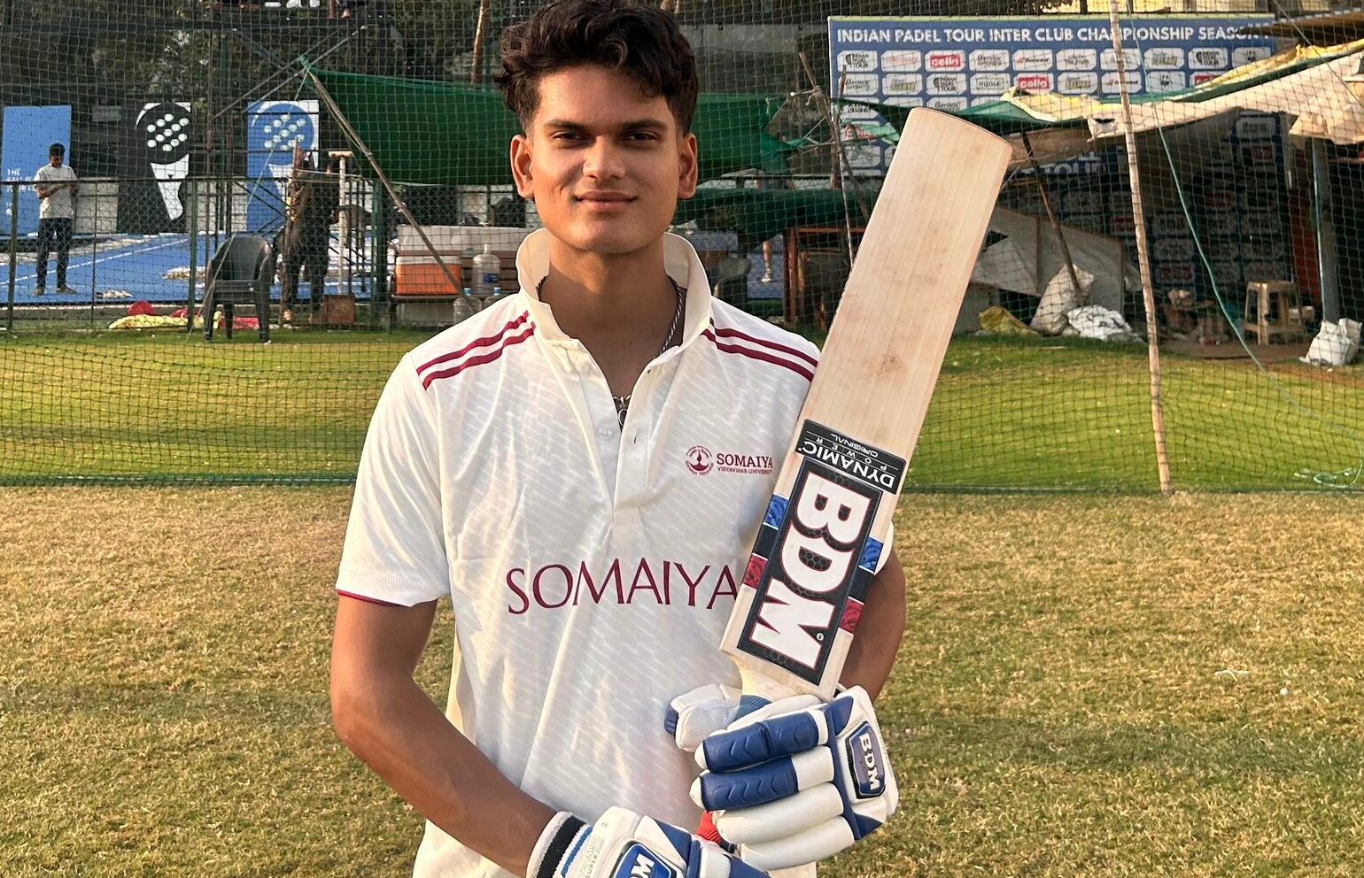aayush zimare