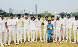 chanawala 40 overs trophy