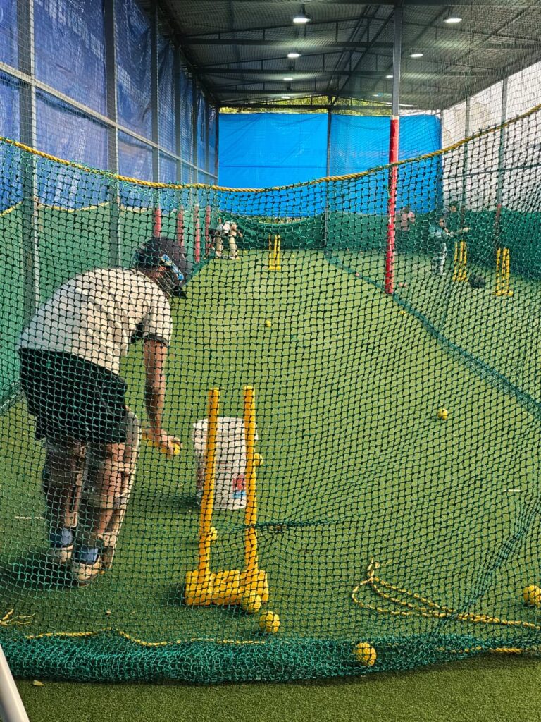 Jadhav Cricket Academy | Mahul | Mumbai