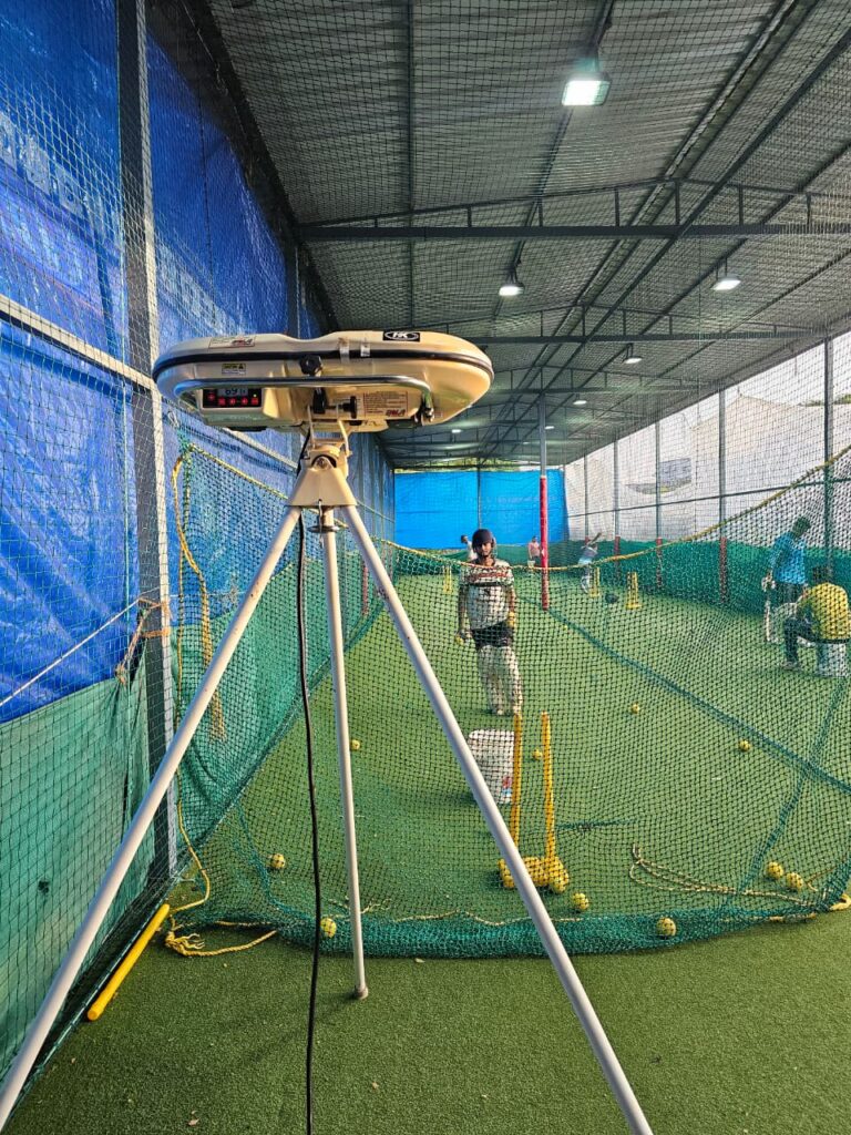 Jadhav Cricket Academy | Mahul | Mumbai