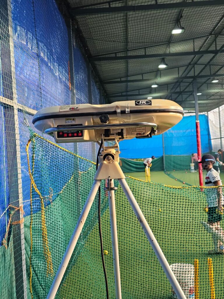 Jadhav Cricket Academy | Mahul | Mumbai
