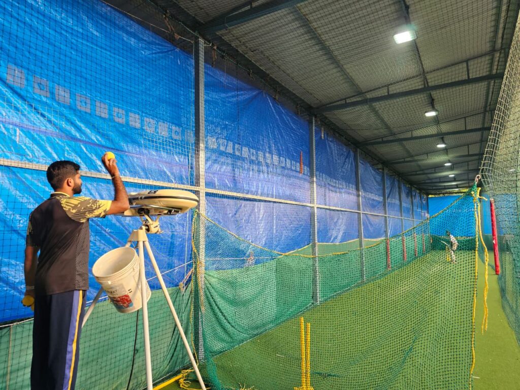 Jadhav Cricket Academy | Mahul | Mumbai