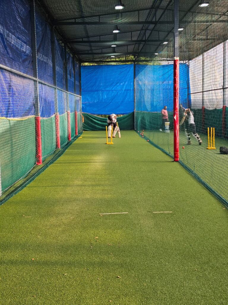 Jadhav Cricket Academy | Mahul | Mumbai
