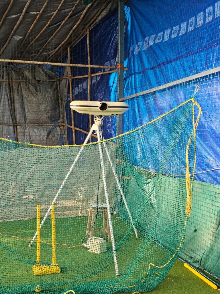 Jadhav Cricket Academy | Mahul | Mumbai