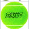 sixit cricket tennis balls