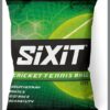 sixit cricket tennis balls