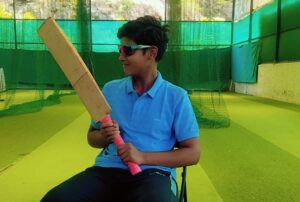 veera nikam
