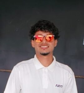 vishisht shukla