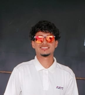 vishisht shukla