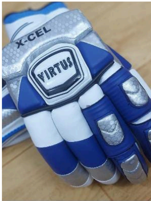 Virtus Sport X-CEL(Blue-Silver)