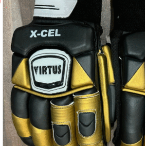 Virtus Sport X-CEL(Black-Gold)