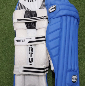 Virtus Sport Blue Pad