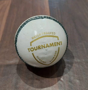 Virtus Sport Tournament White