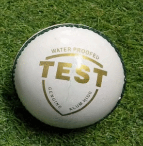Virtus Sport Test White