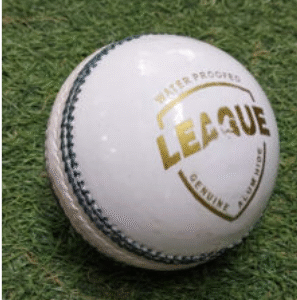 Virtus Sport League White