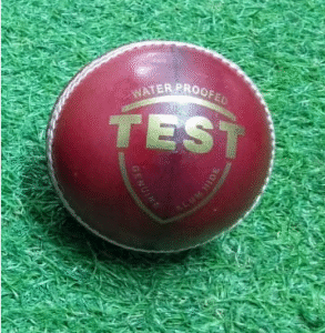 Virtus Sport Test Red