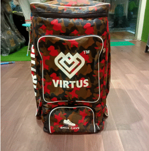 Virtus Sport Duffle