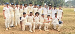 modern english school harris shield