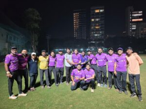 nse cricket team