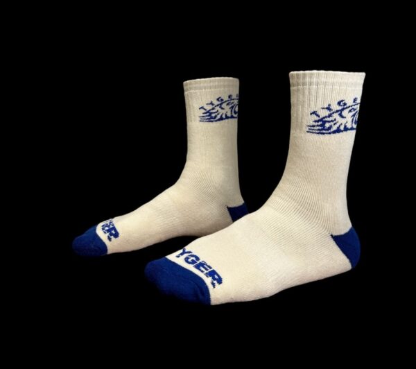 tyger cricket socks