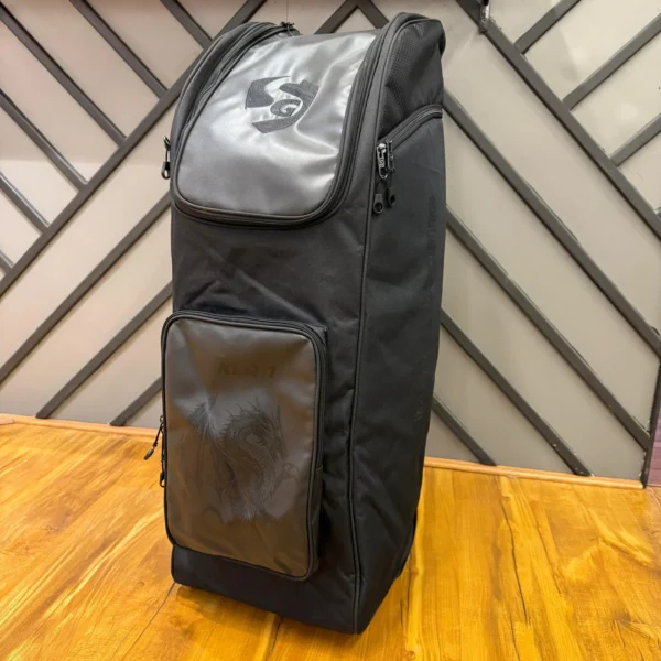 sg klr wheelie kitbag