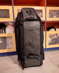 sg klr wheelie kitbag